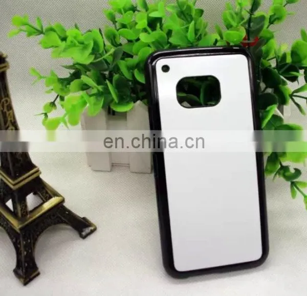 Factory Directly 2D Sublimation Phone Case for HTC M9 photo-3