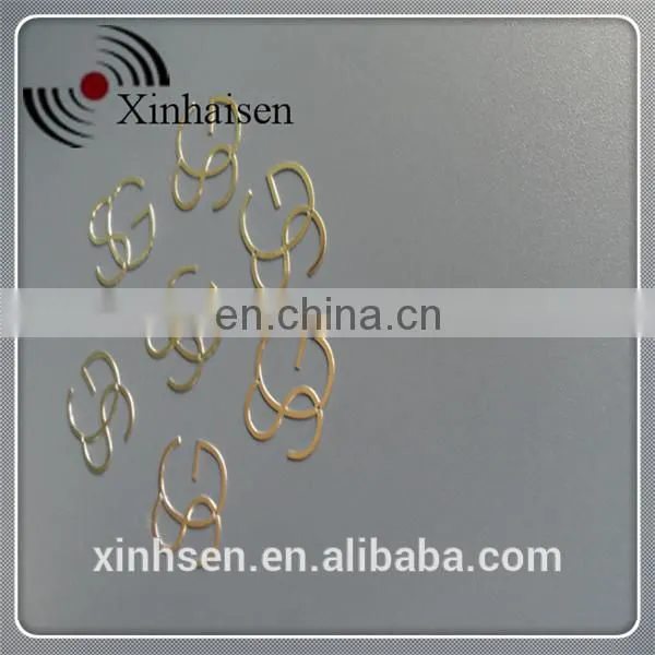 Sunglasses Metal Logo Maker in Shenzhen photo-3