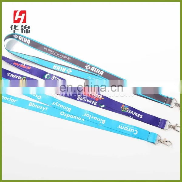 Business Card Holder Neck Lanyard
