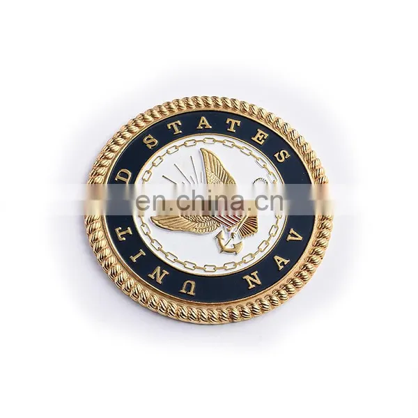Masonic Souvenir Custom Coins photo-4