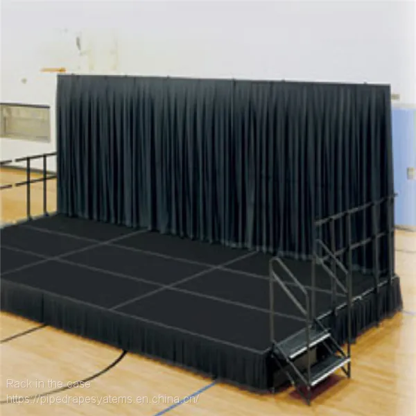Portable Outdoor Performance Stage ,aluminum Stage Modular Stage photo-3