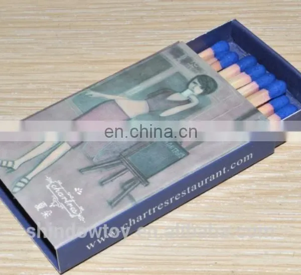 Matches Box photo-2