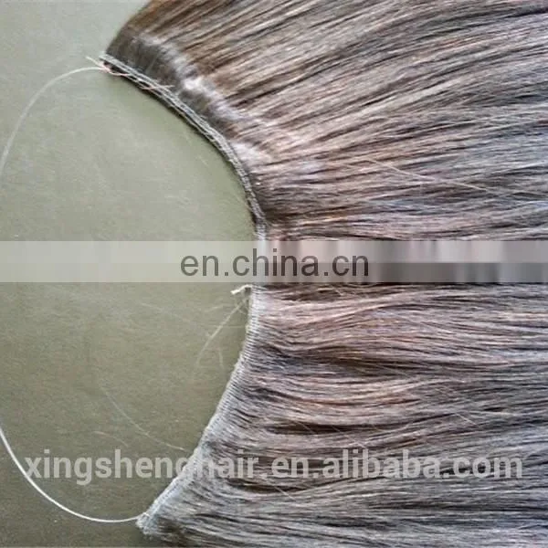 Wholesale Price 100% Remy Human Hair 360 Lace Frontal photo-3