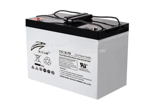 Lead Carbon Battery