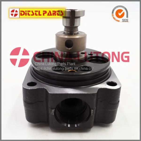 Fuel Injector Pump Head Distributor Head 146400-2220 4 CYL 10mm R for MITSUBISHI 4D55 photo-5