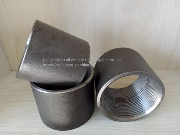 stainless NPT thread fittings long nipples npt thread pipe nipple