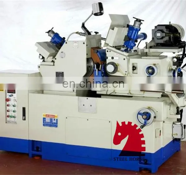 Steel Horse M1040 Centerless Grinder Machine/centerless Grinding Machine photo-5