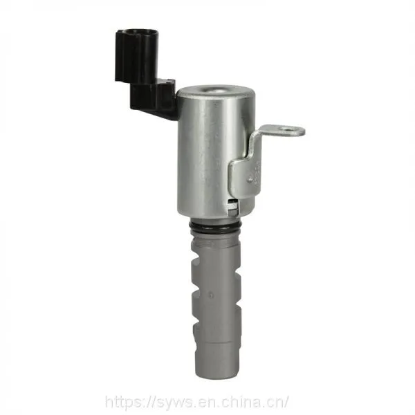 High Performance Car Spare Parts Vvt Valve Variable Valve Timing Control Solenoid 15340-31020