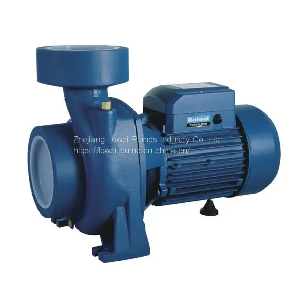 NFM Series 1HP Single Stage Centrifugal Pump photo-3