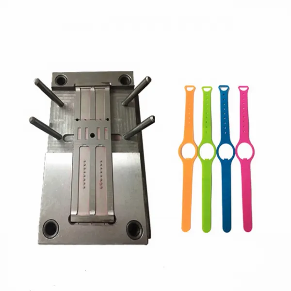 China Factory Cheap Price Customized Plastic Injection Tooling for Daily Necessicities