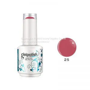 RONIKI RUBBER BASE GEL POLISH,Rubber Base Gel Polish,No Wipe Rubber Base Gel,Nail Art Gel photo-5