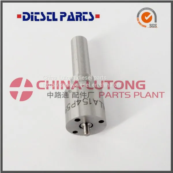 Auto Diesel Nozzle 105000-0010 DN4S1 for KOMATSU photo-4
