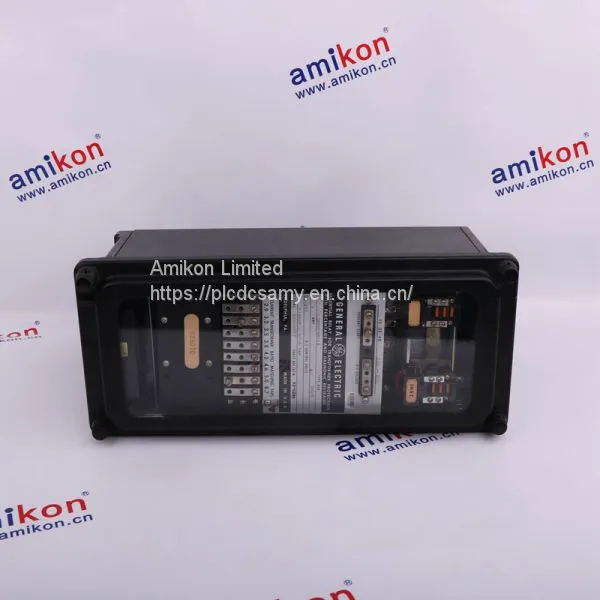 GE FANUC IS400AEBMH1AJD