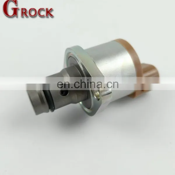 Genuine Quality Den so Fuel Injection Pump Suction Control Valve SCV 294200-0370 for ISUZU photo-3