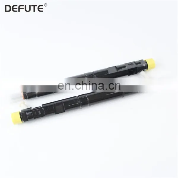 1100100 ED01 4D20 Injector Diesel Common Rail Injector 28231014 photo-3