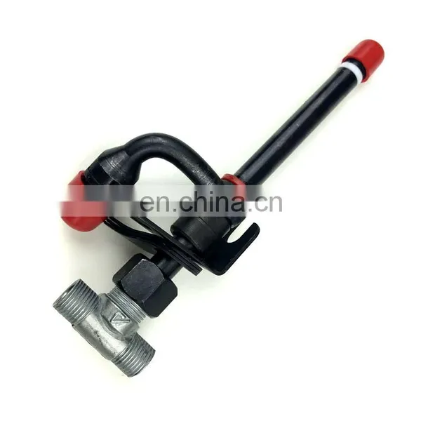 Fuel Injection Nozzle 20499 Automatic Spray Nozzle photo-2
