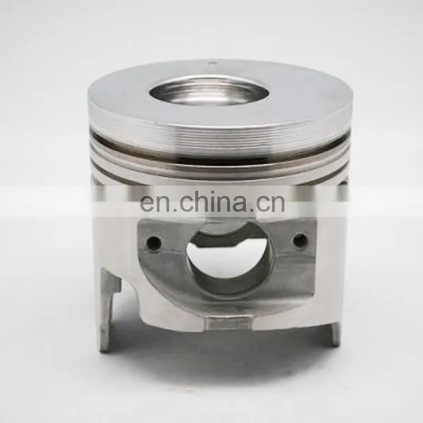 4JB1 Diesel Engine Piston 8971766060 8941527110 photo-2