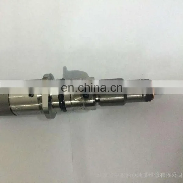 Common Rail Injector 0445120367 Suitable Nozzle 0433172402 DLLA127P2402 Control Valve F00RJ02472 photo-2