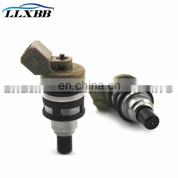 Fuel Injector 16600-66U00 16600-66U01 For Nissan 300ZX Subaru Impreza 1660066U00 1660066U01 photo-2