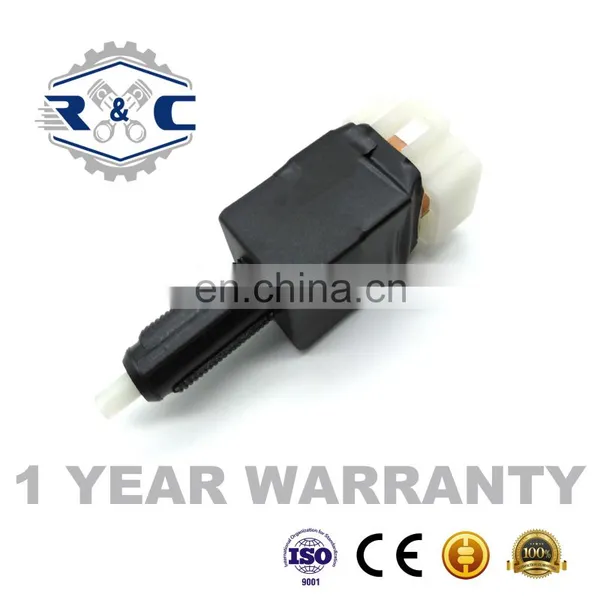 R&C High Quality Auto Brake Lighting Switches 84380-2180 For Toyota / Hino 12V Fm260 Car Braking Light Switch photo-3