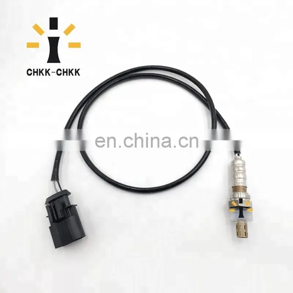 OEM 11780872674 Factory Price Oxygen Sensor Auto Parts photo-4