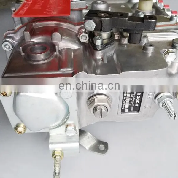 Genuine Diesel Engine Fuel Injection Pump 3931255 3934780 Made in Germany photo-3
