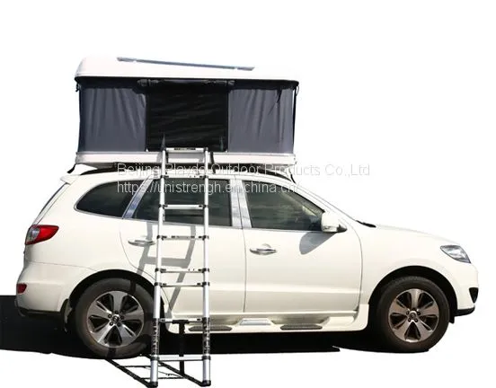 Hard Shell Roof Tent Hard Shell Roof Top Tents Manufacturer Hard Top Roof Tent Hot Sale photo-3