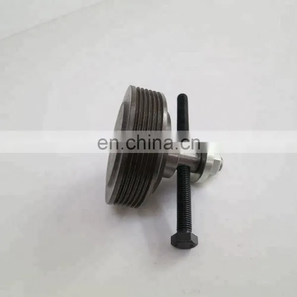 3064919 Hot Sale Diesel Engine Parts Idler Pulley photo-2