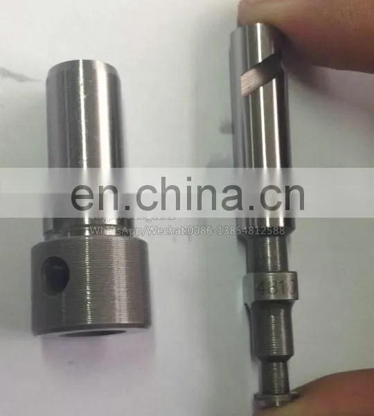 oem 090150-4810 плунжер топливного впрыскного насоса дизеля для Mitsubishi photo-5