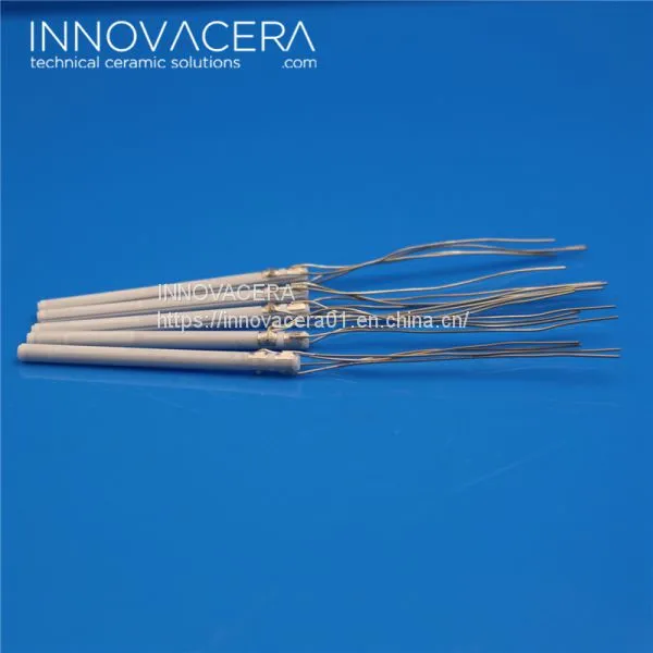 MCH Metal Ceramic Heater Rod for Soldering Iron /Innovacera photo-4