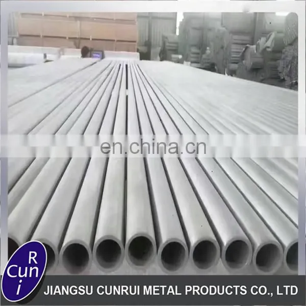 Precision Chrome Moly Alloy Steel Tube 4130 / 4140 / 30CrMo4 / 42CrMo4 photo-5