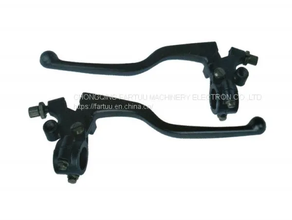 Pulsar 220 Brake Clutch Body Parts Motorcycle Lever photo-3
