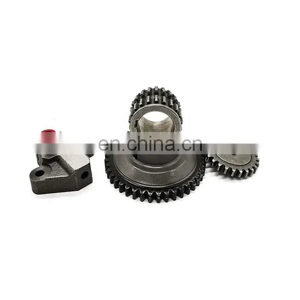 XYREPUESTOS AUTO ENGINE PARTS Repuestos Al Por Mayor OEM 13028-3AA0A Auto Engine Parts Timing Chain Kit For Nissan HR15 photo-5