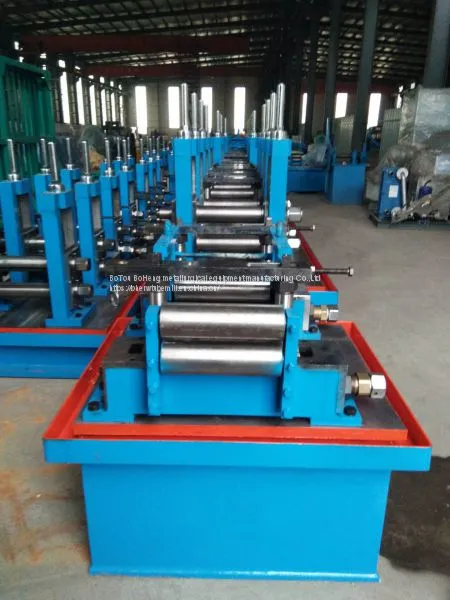 HF Welded Pipe Equipment photo-2