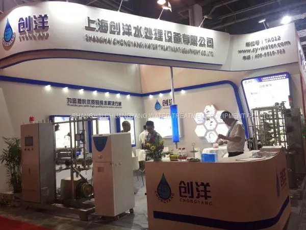 Electrolyzed Oxidizing Water Machinery for Disinfectant photo-2