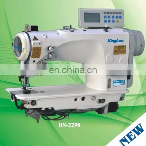 High-speed Zigzag Sewing Machine for the Price photo-2