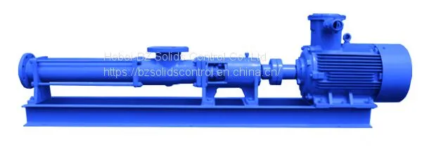 Screw Pump