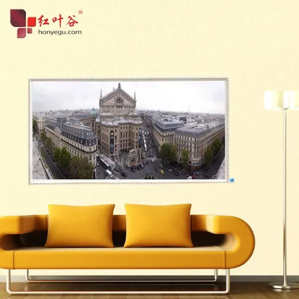 High-quality, Eco-friendly,affordable,energy-efficient Infrared Heating Panels photo-5