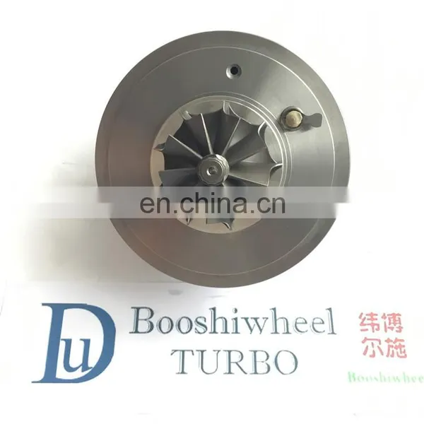 VT13 Turbo Core Chra 1515A163 VED30012 1515A026 Diesel Engine Cartridge for 4M41 L200 Engine photo-4