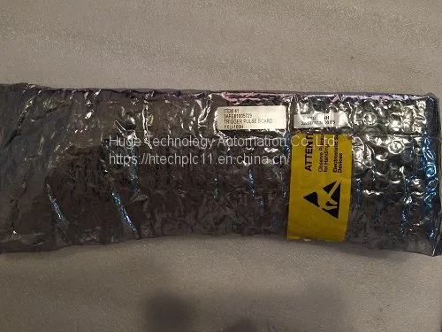ABB YXU 168E Pulse Conversion Unit Board New Original Sealed