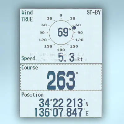 Furuno 1715 Radar photo-5