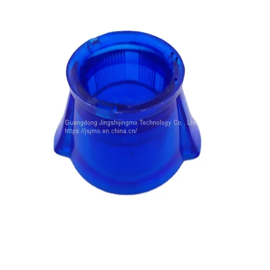 Manufacturer OEM/ODM Plastic Bottle Cap Plastic in STOCK Top Cap Plastic Injection Mould Top Cap Customized Color photo-4