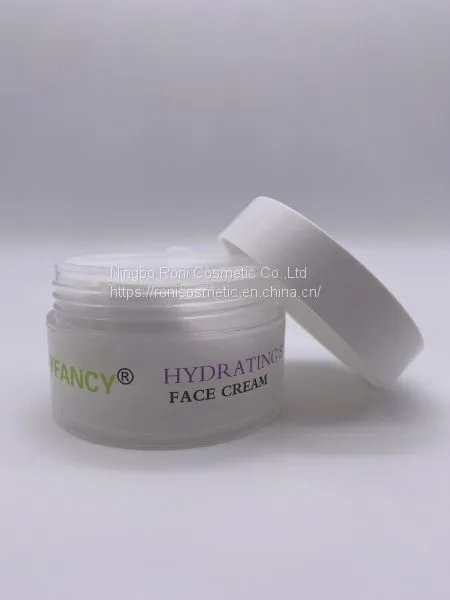SPF15 Face Cream photo-2