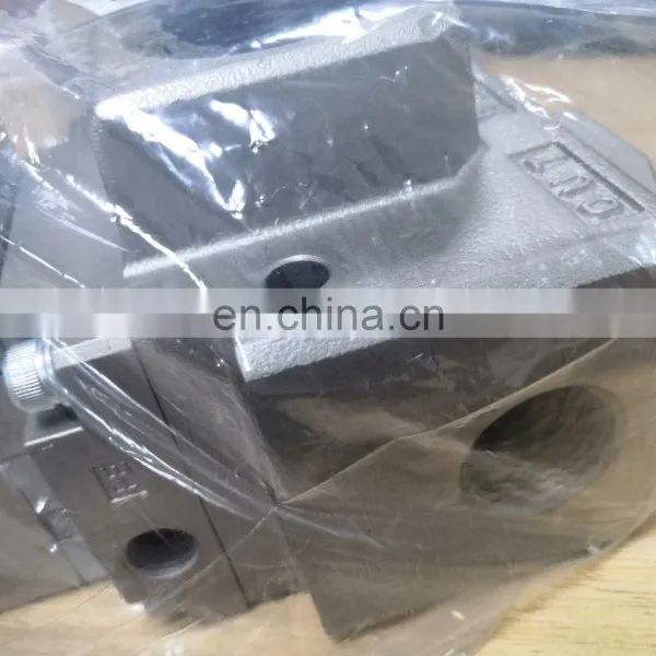 SMC Solenoid Valve VP3165-064GA photo-5