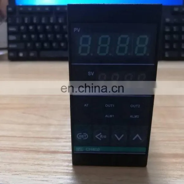 Original RKC RH400 CH402 Series Digital Temperature Controller CH402FK02-V*AN photo-2