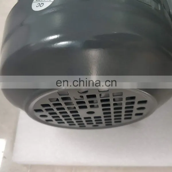 CPG Three Phase Asynchronous Motor CH-1 photo-4