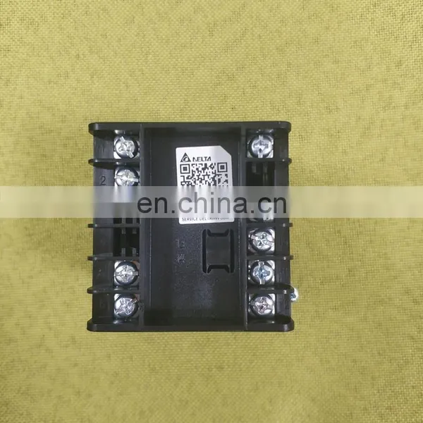 AELTA Temperature Controller DTK4848R01 photo-3