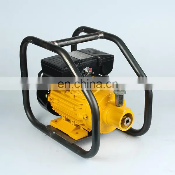 High Speed Concrete Vibrator With 2300W 220V 18000RPM Small Industrial Vibrators photo-6