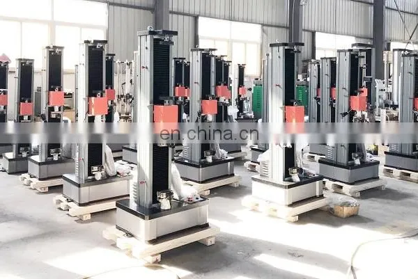 WDS-5kn Single-Arm Tensile Strength Testing Machine for 0.75mm Cold Drawn Steel Wire photo-7
