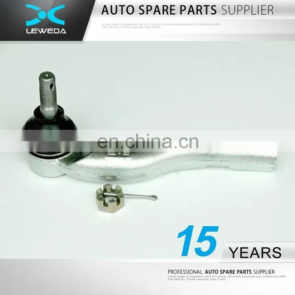 High Quality Tractor Tie Rod Ends for Steering System 45047-29115 photo-2